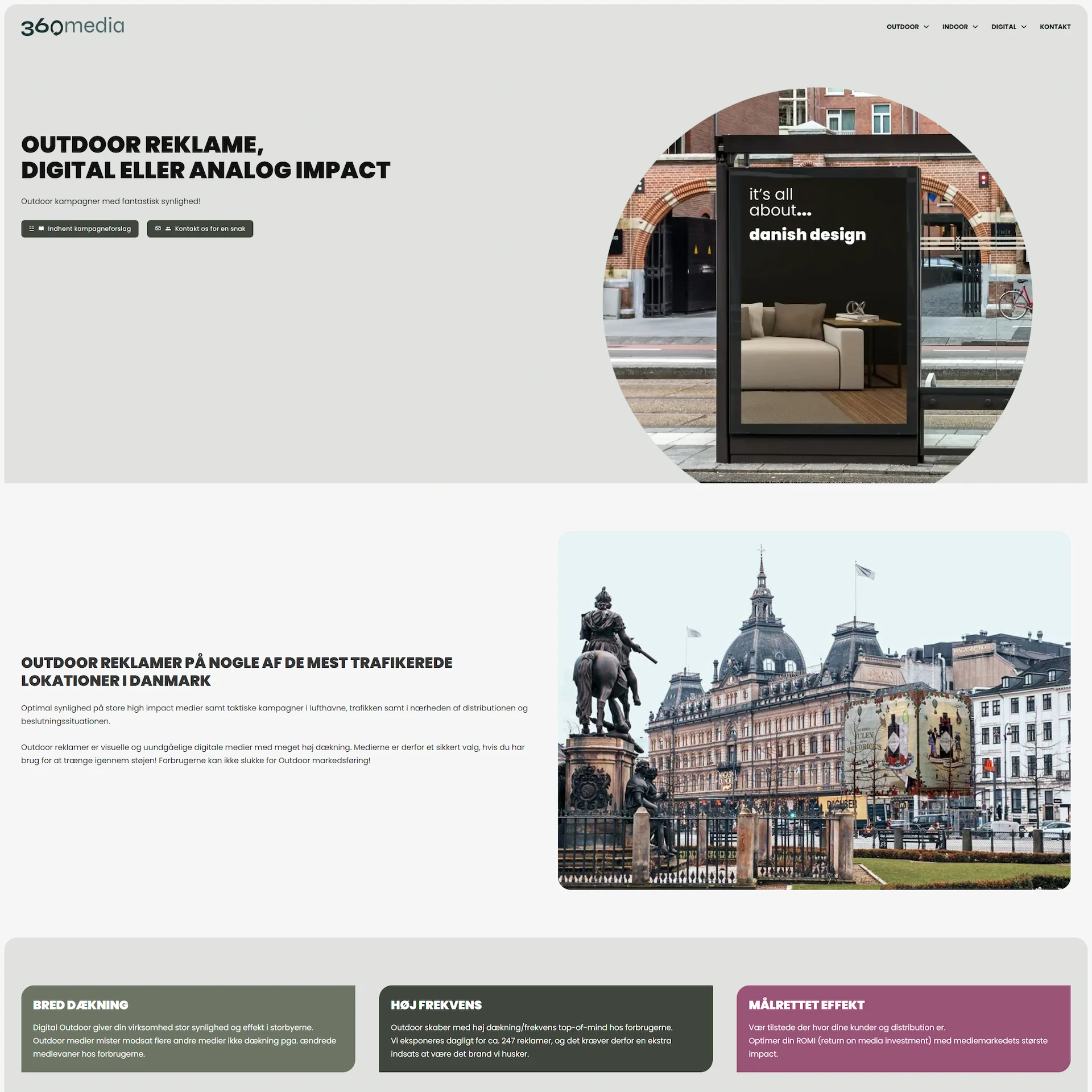 Reference: 360media - Digital Strategi